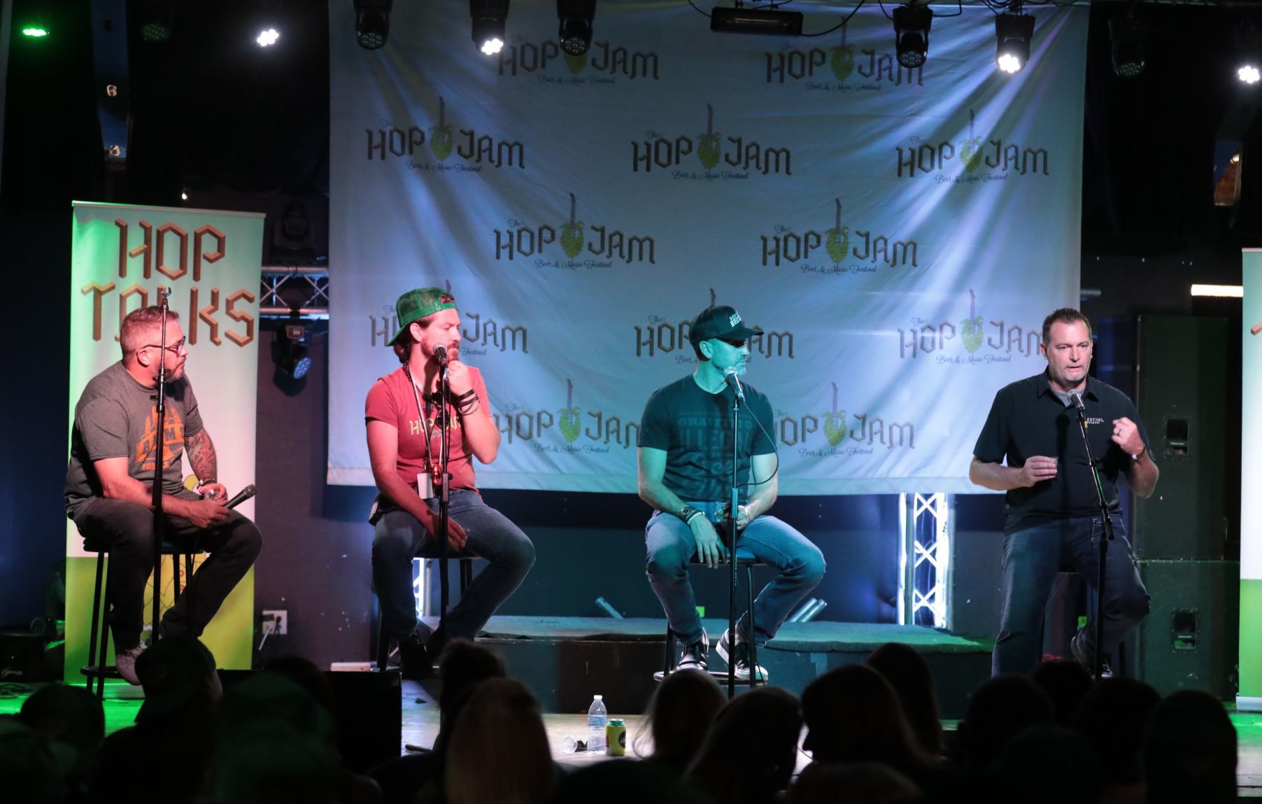 Hop Jam